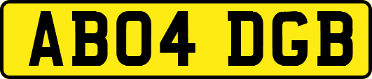 AB04DGB