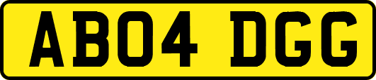 AB04DGG