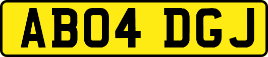 AB04DGJ