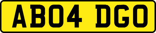 AB04DGO