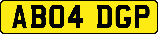AB04DGP