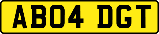 AB04DGT