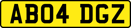 AB04DGZ