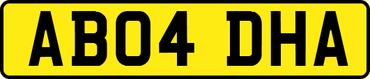 AB04DHA