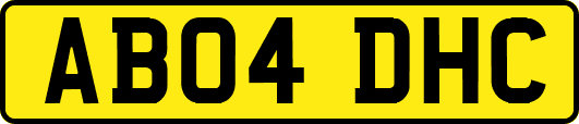 AB04DHC