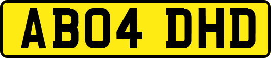AB04DHD