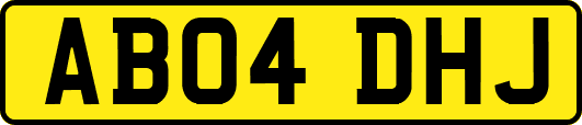 AB04DHJ