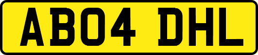AB04DHL
