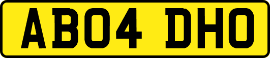 AB04DHO
