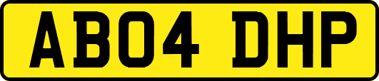 AB04DHP