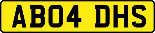 AB04DHS