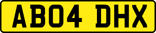 AB04DHX