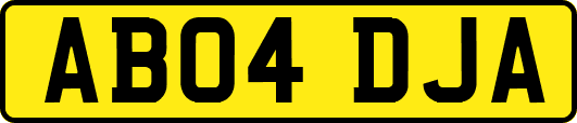 AB04DJA