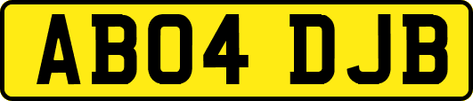 AB04DJB