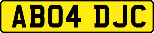 AB04DJC