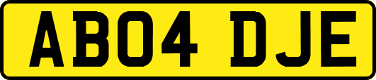 AB04DJE