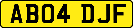 AB04DJF