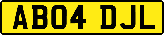 AB04DJL