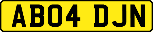 AB04DJN
