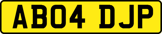 AB04DJP