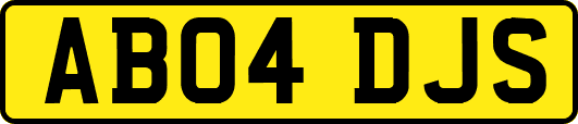 AB04DJS