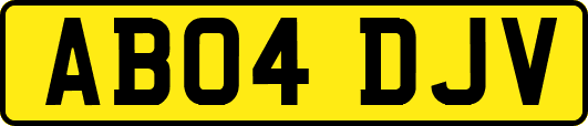 AB04DJV