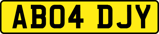 AB04DJY