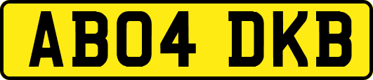 AB04DKB