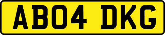 AB04DKG
