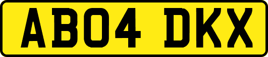 AB04DKX