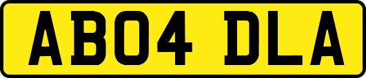 AB04DLA