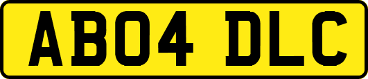 AB04DLC