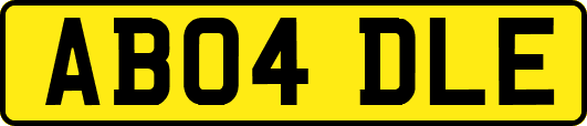 AB04DLE