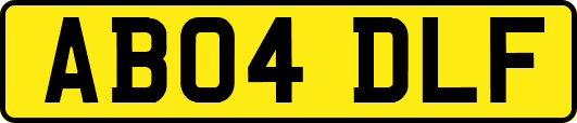 AB04DLF