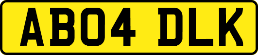 AB04DLK