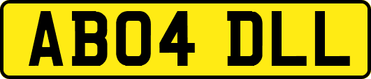AB04DLL