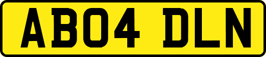 AB04DLN