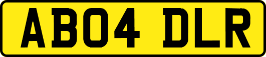 AB04DLR