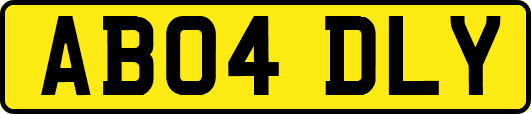 AB04DLY