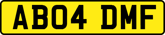 AB04DMF