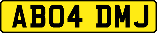 AB04DMJ