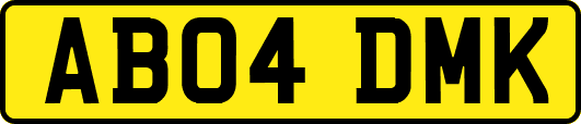 AB04DMK