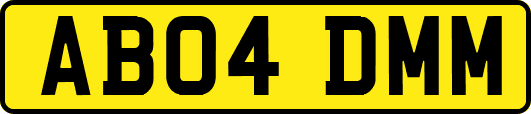 AB04DMM