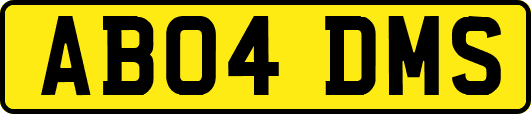 AB04DMS
