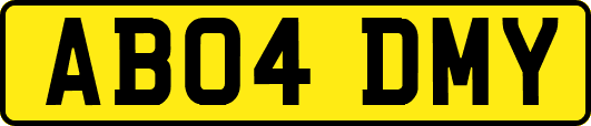 AB04DMY