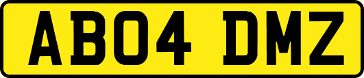 AB04DMZ
