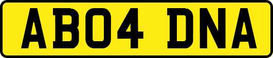 AB04DNA