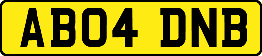 AB04DNB