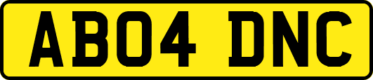 AB04DNC