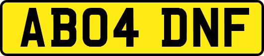 AB04DNF